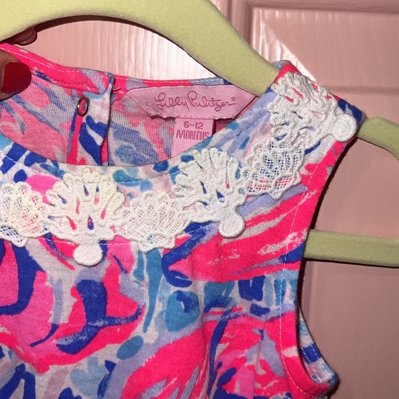 Lilly Pulitzer NEVER WORN - Picture 4 of 4